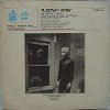 Tubeway Army - Are 'Friends' Electric ? ES 7-inch single rear sleeve v1